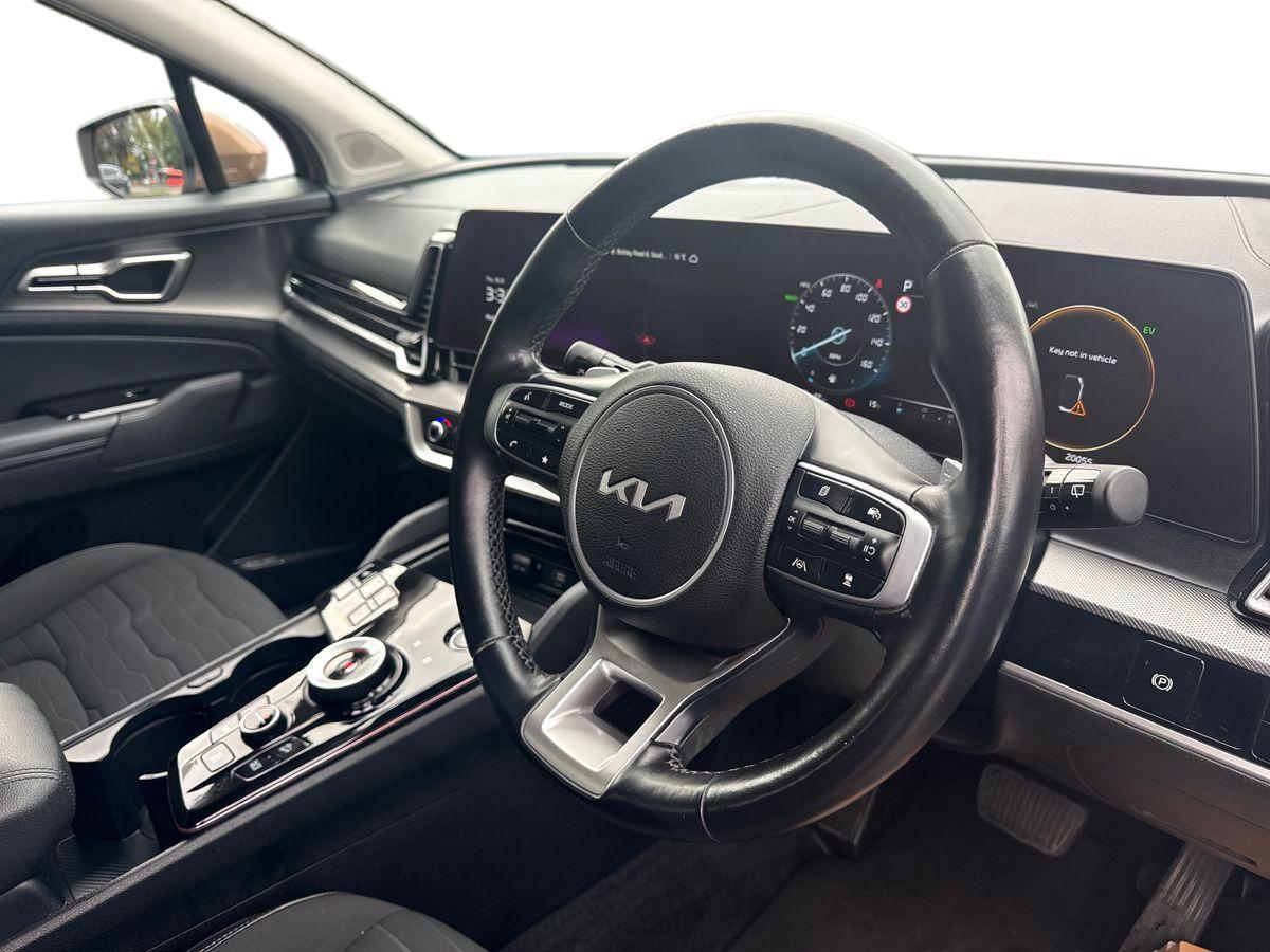 Used Kia Sportage 2022 for sale - 76270057: Photo 6