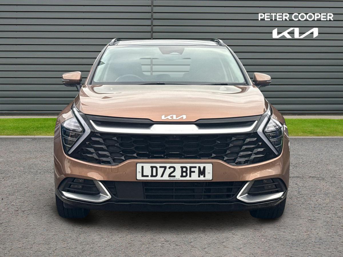 Used Kia Sportage 2022 for sale - 76270057: Photo 7