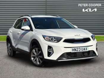 2023 (23) - 1.0 T-GDi ISG 2 5-Door