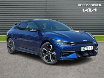 Used Kia EV6 2023 for sale - 79508820: Photo