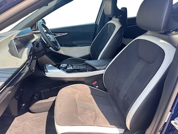 Used Kia EV6 2023 for sale - 79508820: Photo