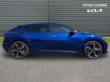 Used Kia EV6 2023 for sale - 79508820: Photo