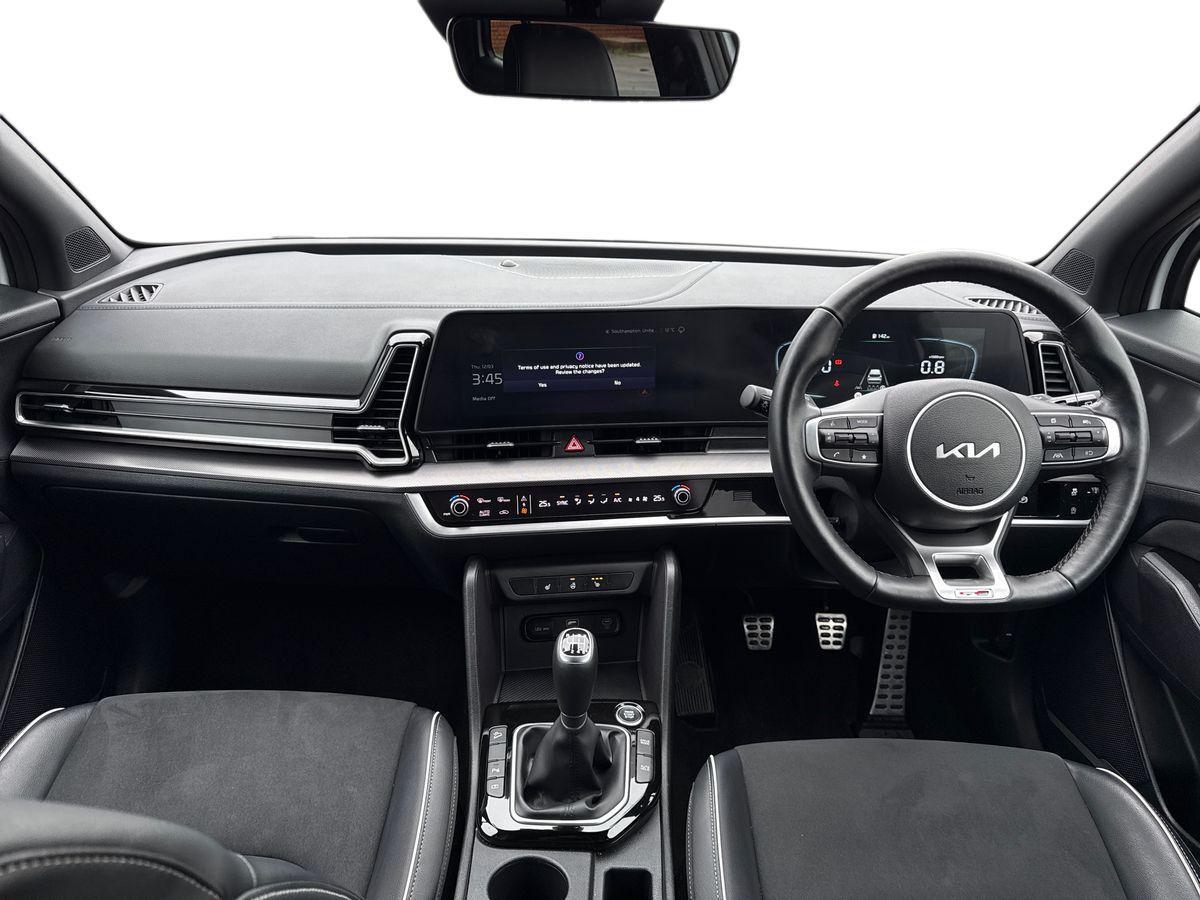 Used Kia Sportage 2025 for sale - 77586533: Photo 10