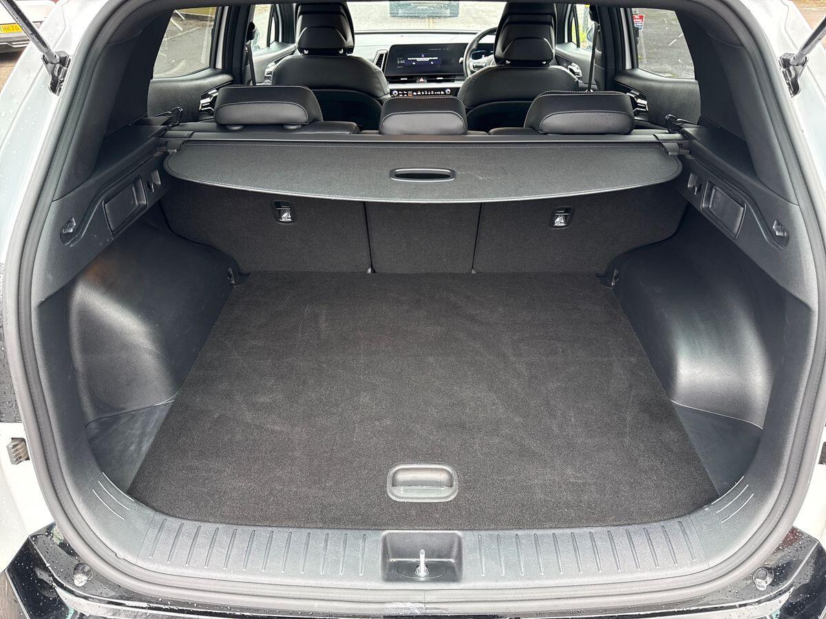 Used Kia Sportage 2025 for sale - 77586533: Photo 11