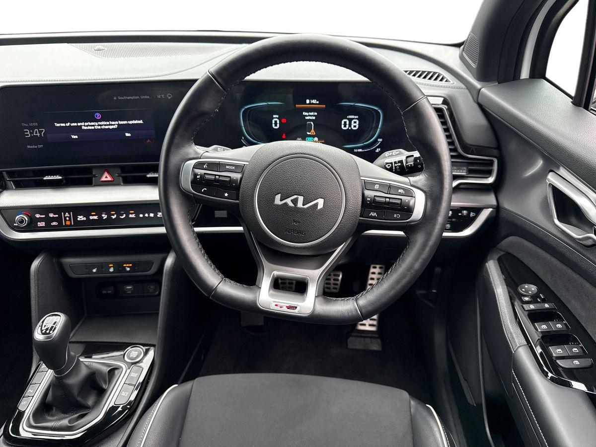 Used Kia Sportage 2025 for sale - 77586533: Photo 13