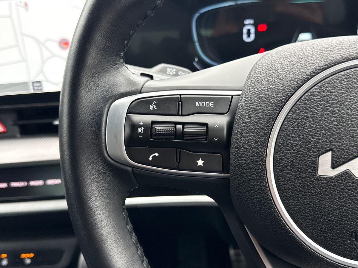 Used Kia Sportage 2025 for sale - 77586533: Photo 14