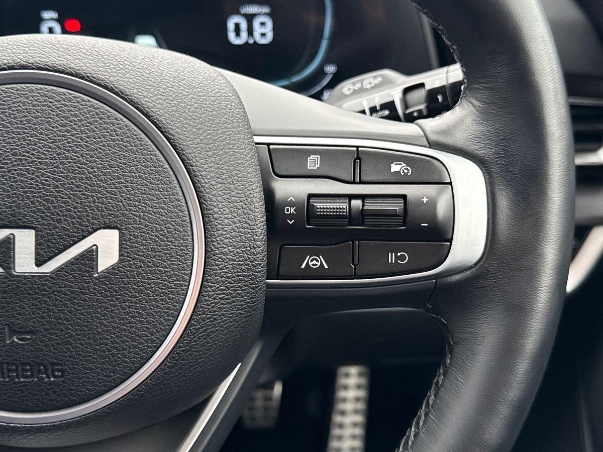 Used Kia Sportage 2025 for sale - 77586533: Photo 15