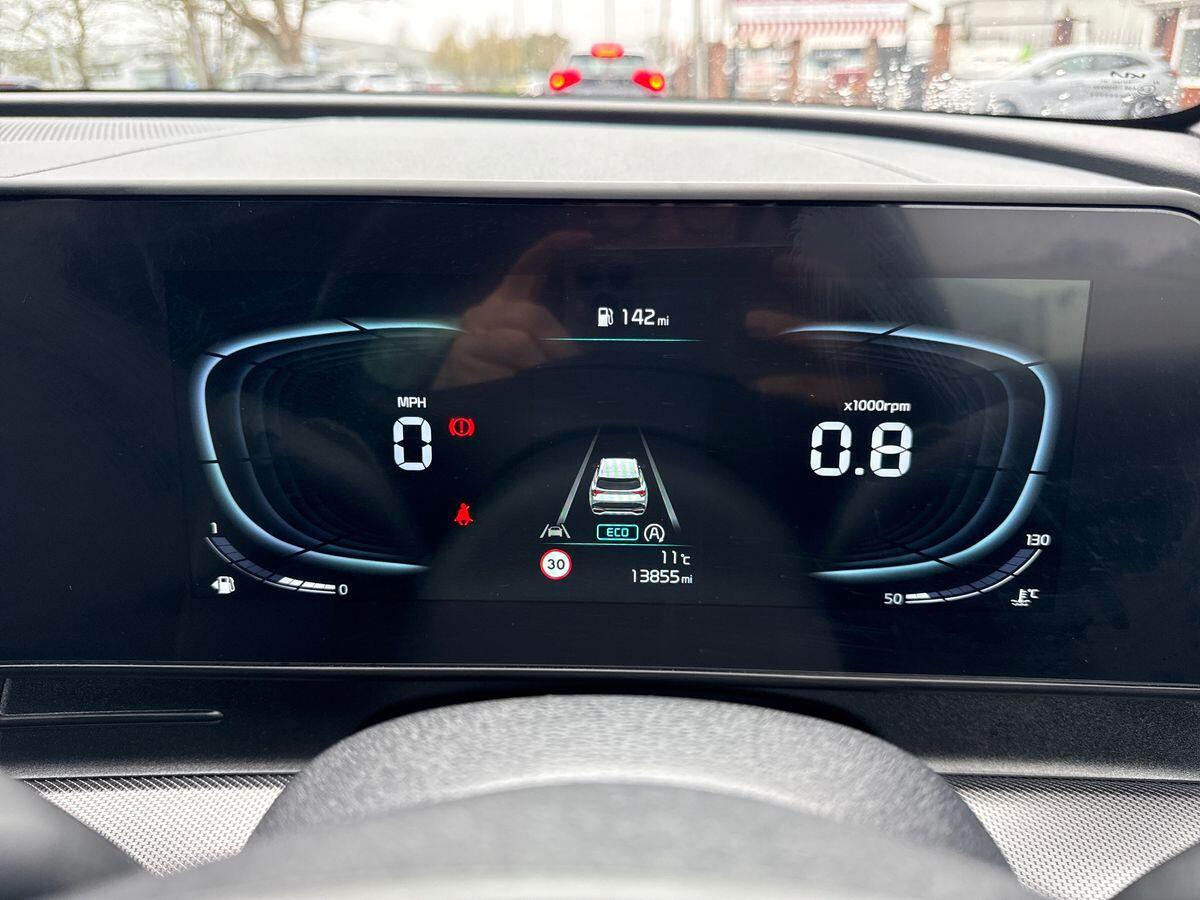 Used Kia Sportage 2025 for sale - 77586533: Photo 16