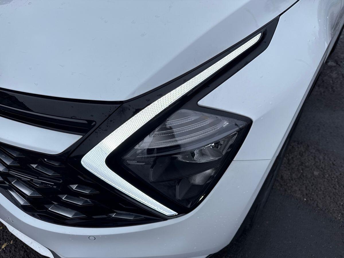 Used Kia Sportage 2025 for sale - 77586533: Photo 18