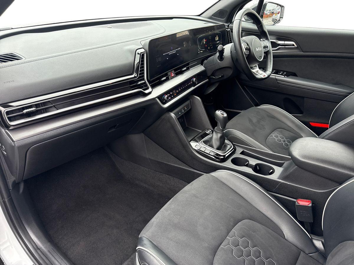 Used Kia Sportage 2025 for sale - 77586533: Photo 2