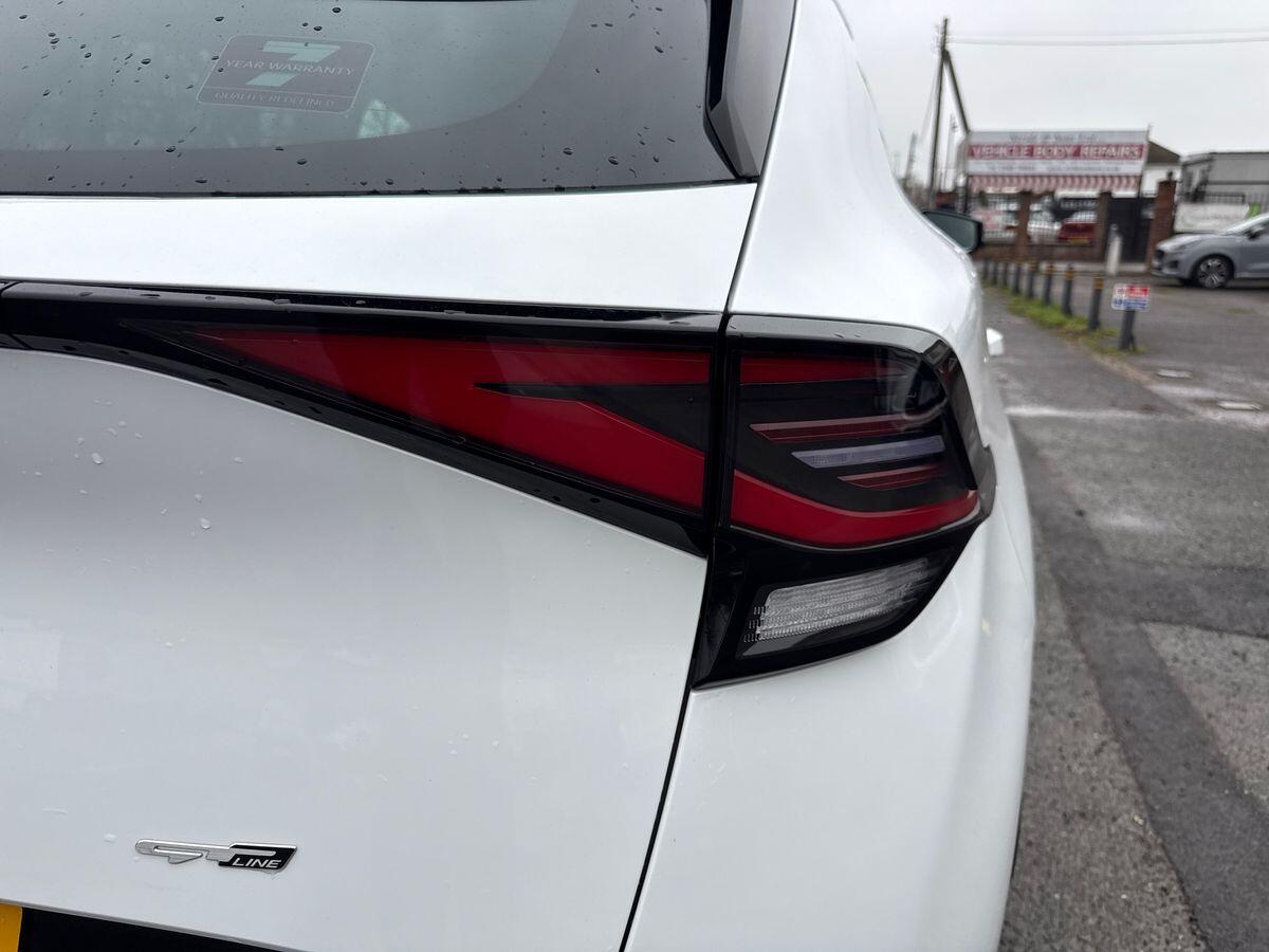 Used Kia Sportage 2025 for sale - 77586533: Photo 20