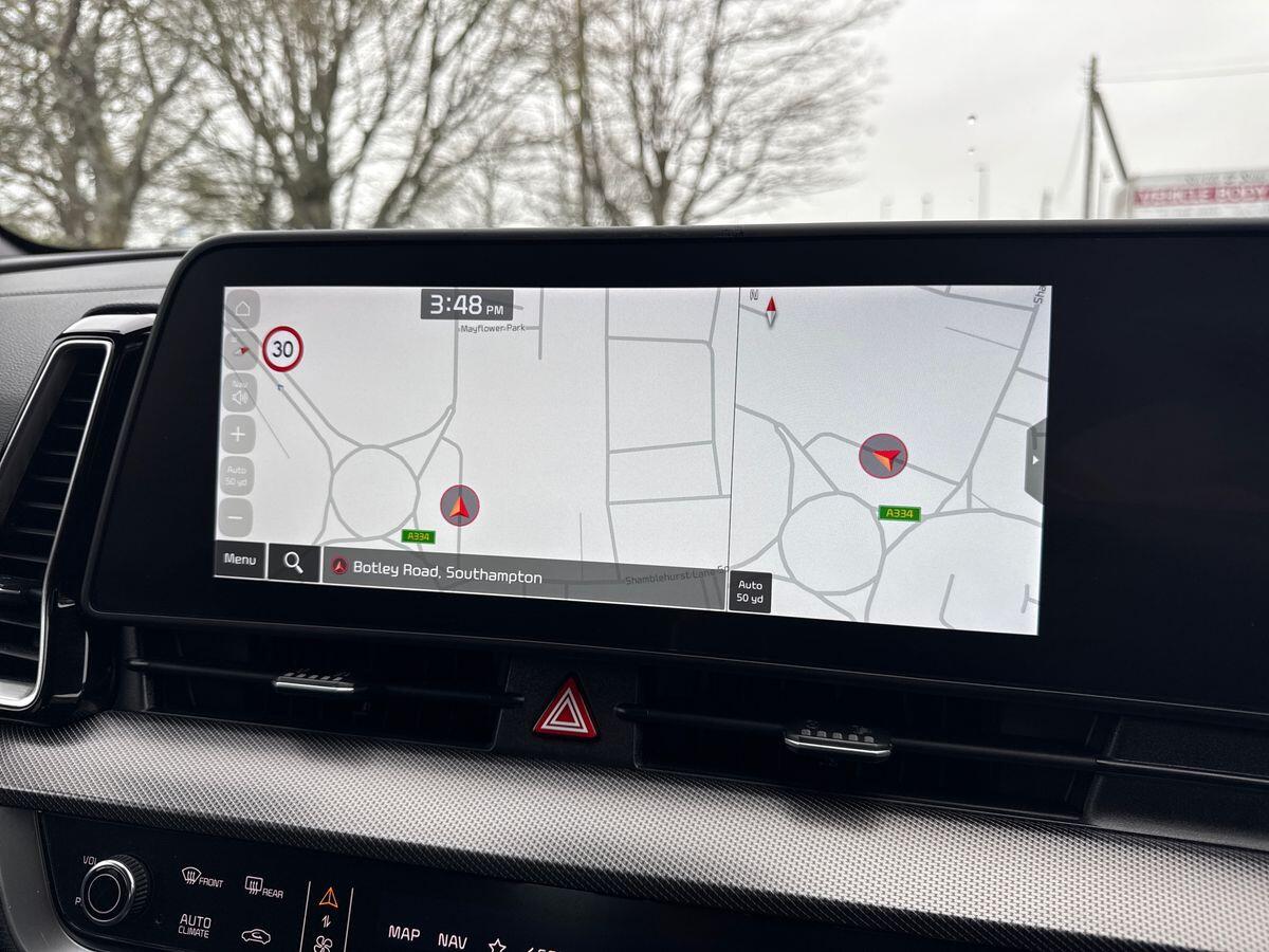 Used Kia Sportage 2025 for sale - 77586533: Photo 24