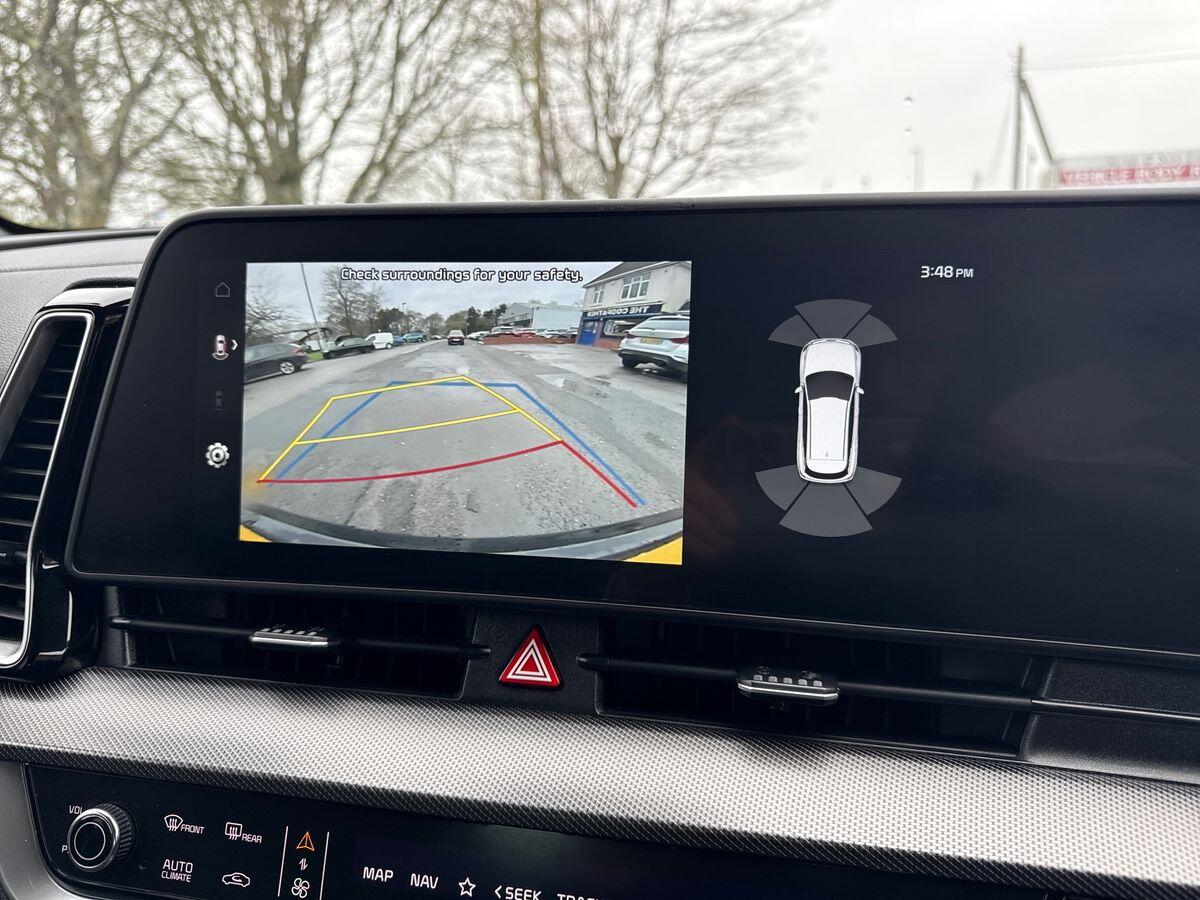 Used Kia Sportage 2025 for sale - 77586533: Photo 25