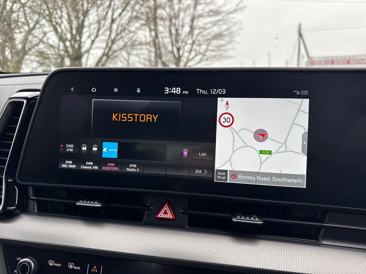 Used Kia Sportage 2025 for sale - 77586533: Photo 27