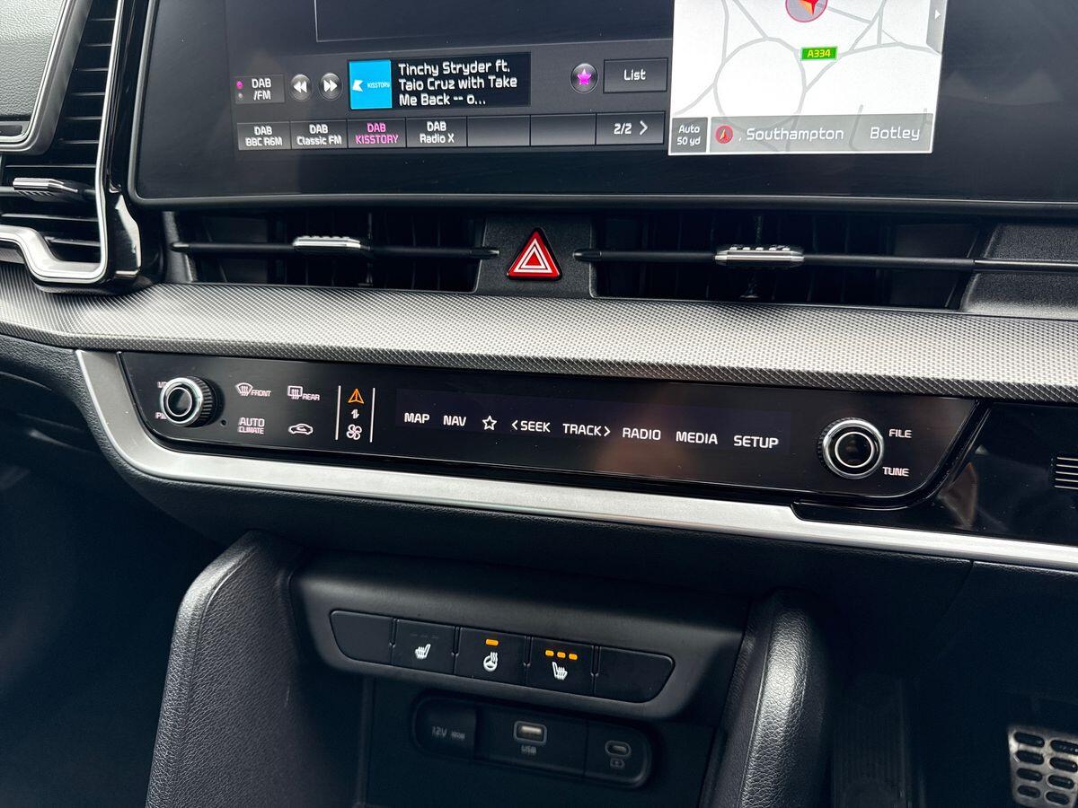 Used Kia Sportage 2025 for sale - 77586533: Photo 28