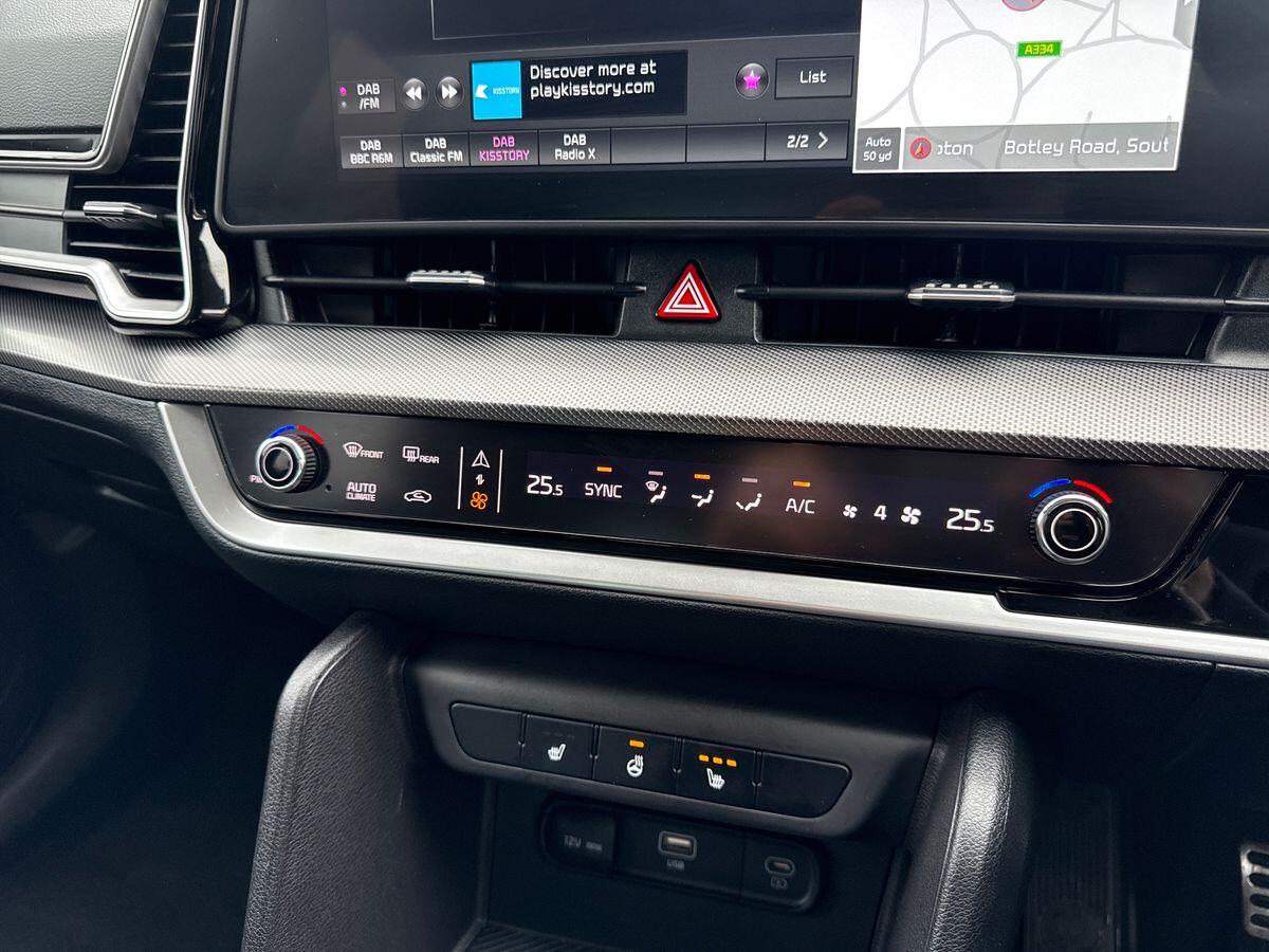 Used Kia Sportage 2025 for sale - 77586533: Photo 29