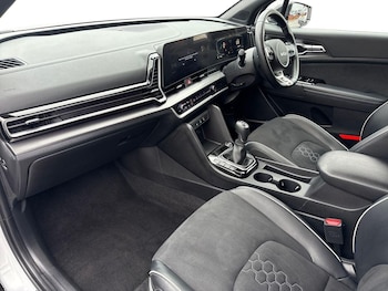 Used Kia Sportage 2025 for sale - 77586533: Photo