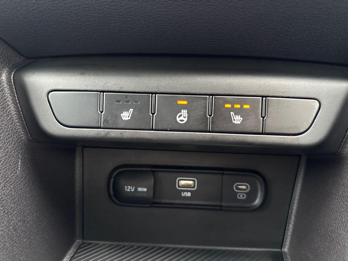 Used Kia Sportage 2025 for sale - 77586533: Photo 30