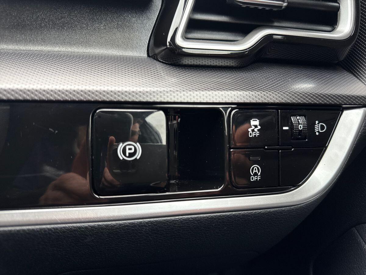 Used Kia Sportage 2025 for sale - 77586533: Photo 32