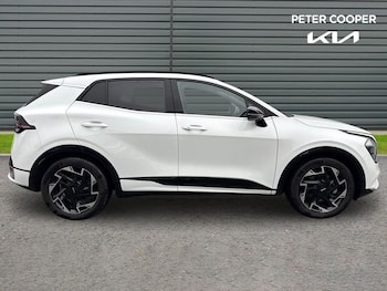 Used Kia Sportage 2025 for sale - 77586533: Photo