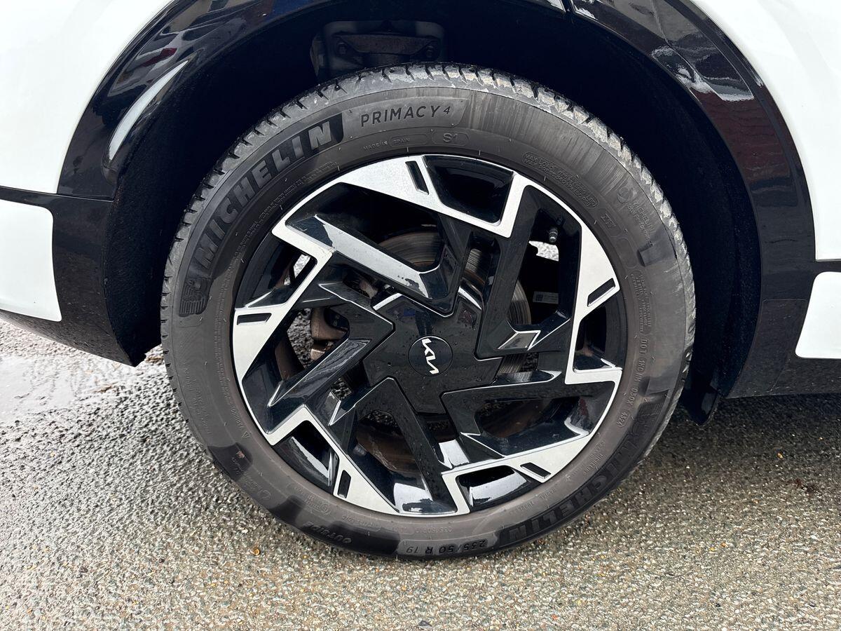 Used Kia Sportage 2025 for sale - 77586533: Photo 5