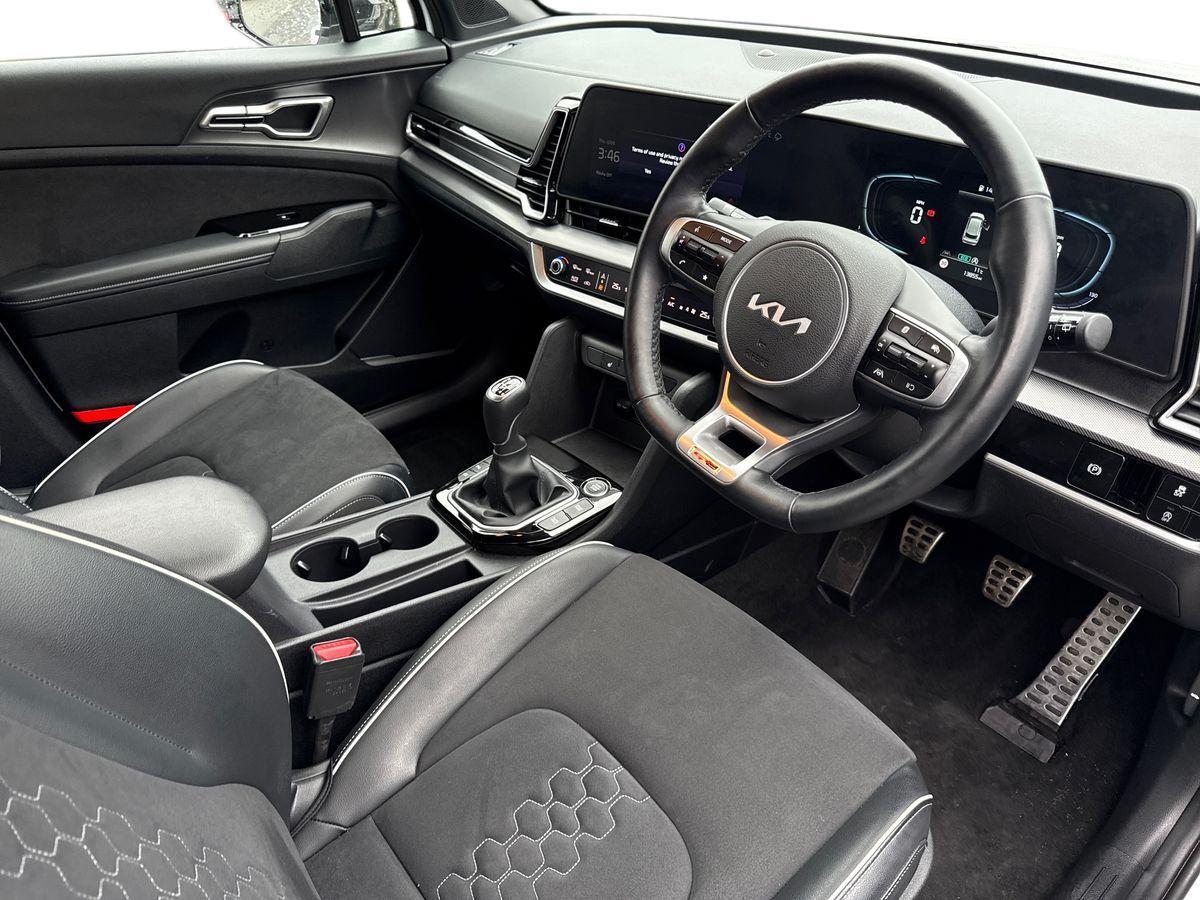 Used Kia Sportage 2025 for sale - 77586533: Photo 6