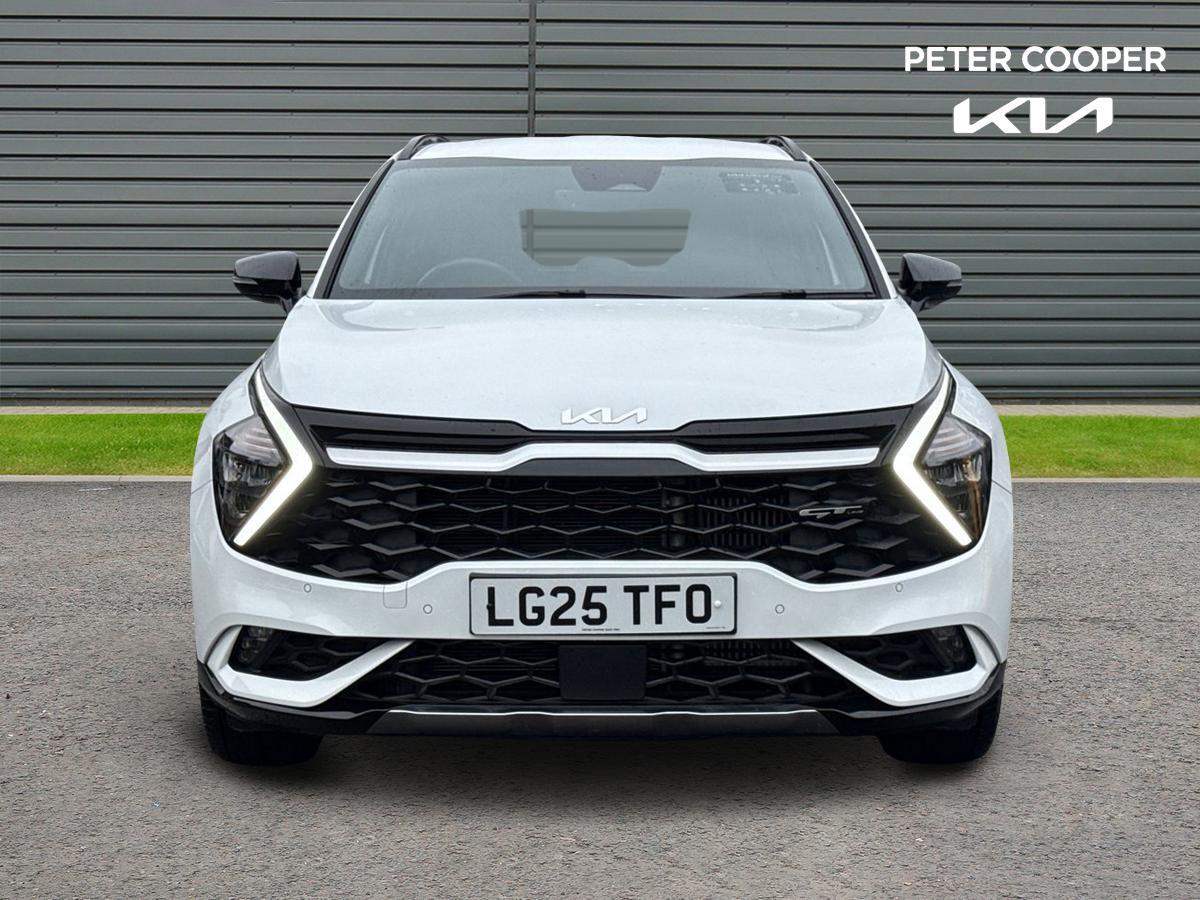 Used Kia Sportage 2025 for sale - 77586533: Photo 7