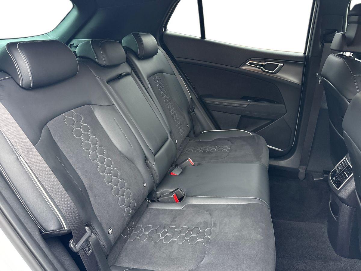Used Kia Sportage 2025 for sale - 77586533: Photo 8