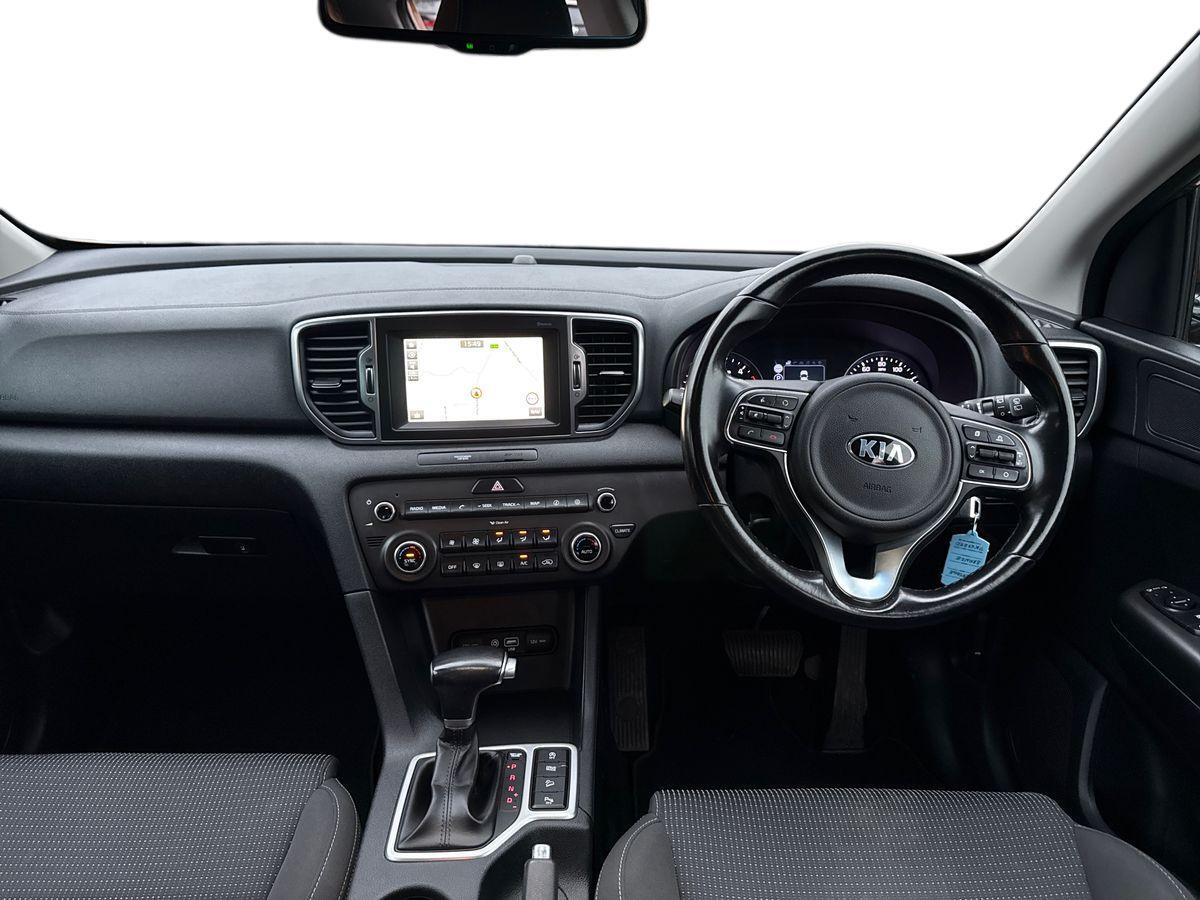 Used Kia Sportage 2017 for sale - 76528114: Photo 10