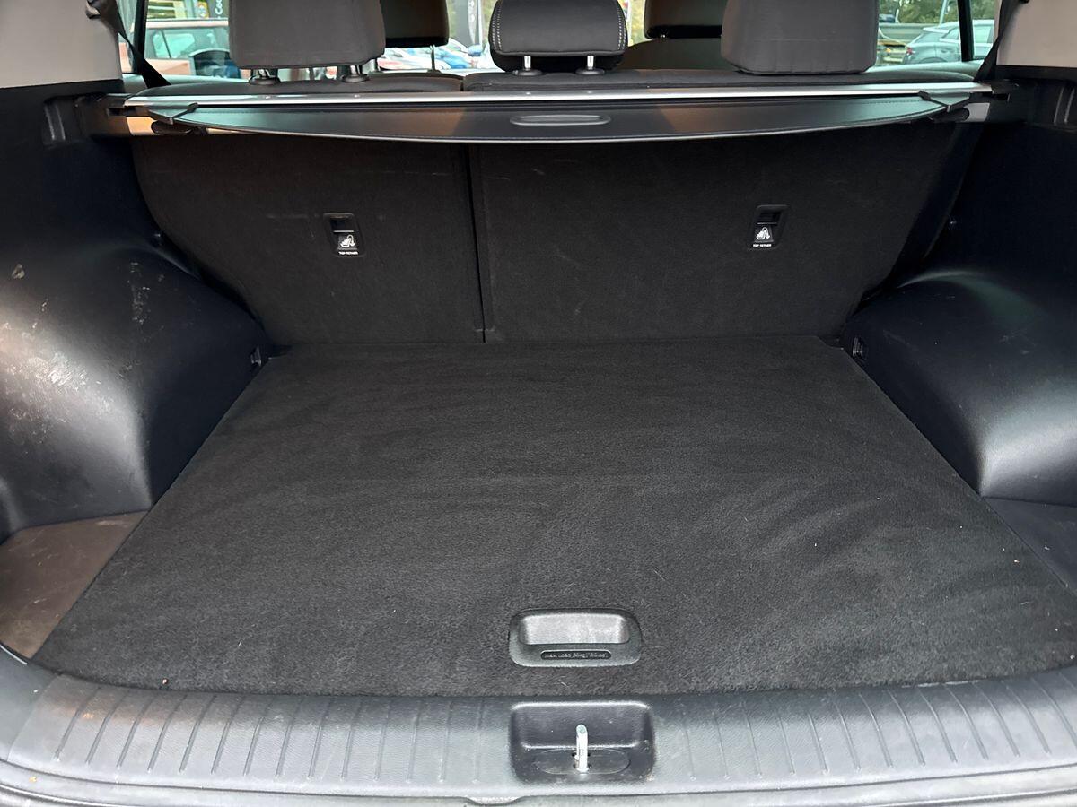 Used Kia Sportage 2017 for sale - 76528114: Photo 11