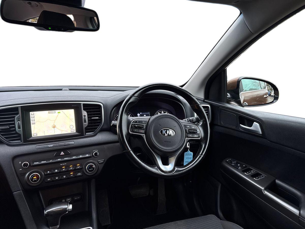Used Kia Sportage 2017 for sale - 76528114: Photo 13