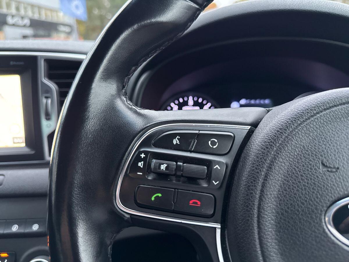 Used Kia Sportage 2017 for sale - 76528114: Photo 14