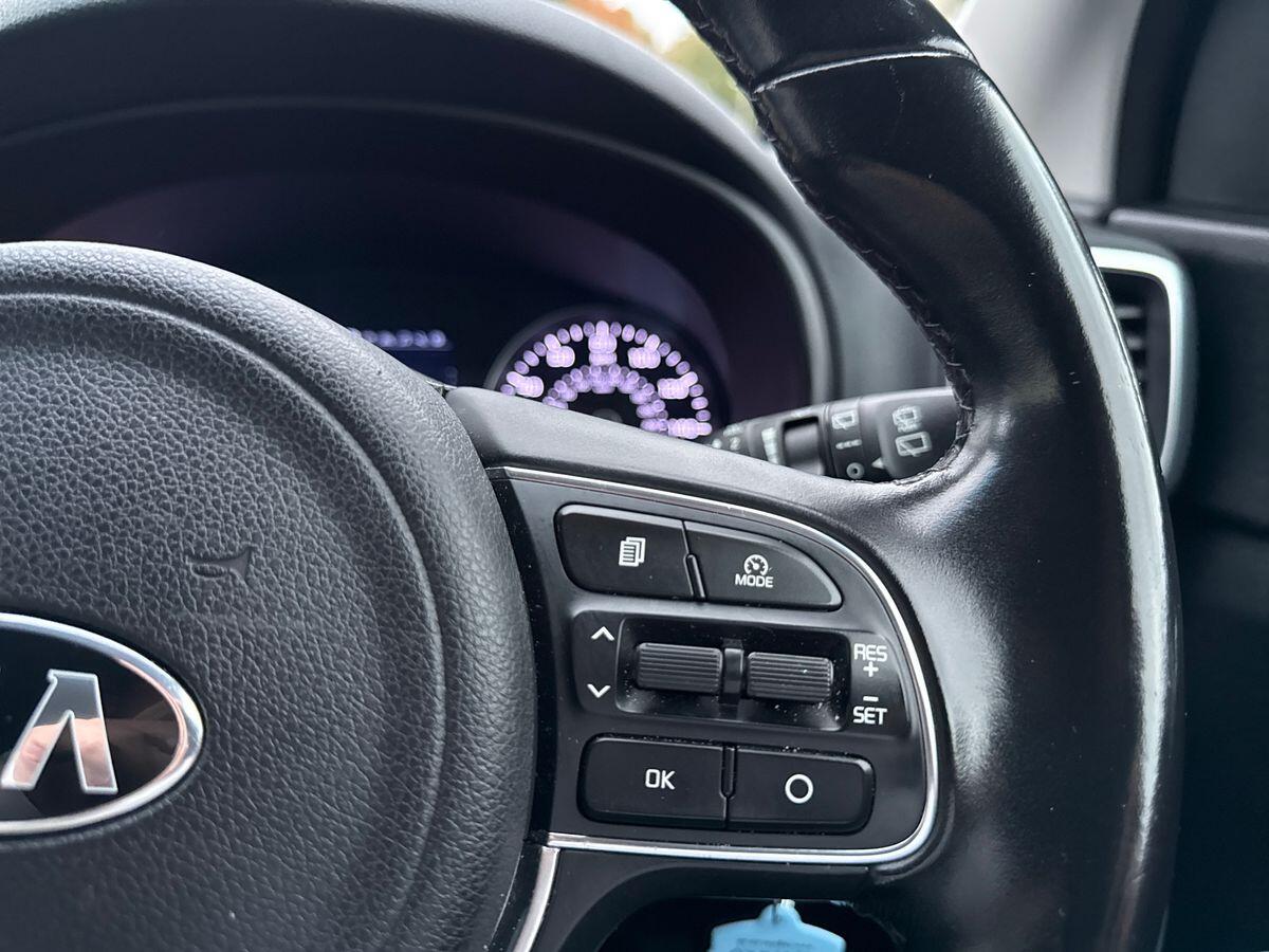 Used Kia Sportage 2017 for sale - 76528114: Photo 15