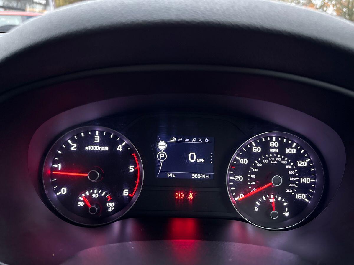 Used Kia Sportage 2017 for sale - 76528114: Photo 17