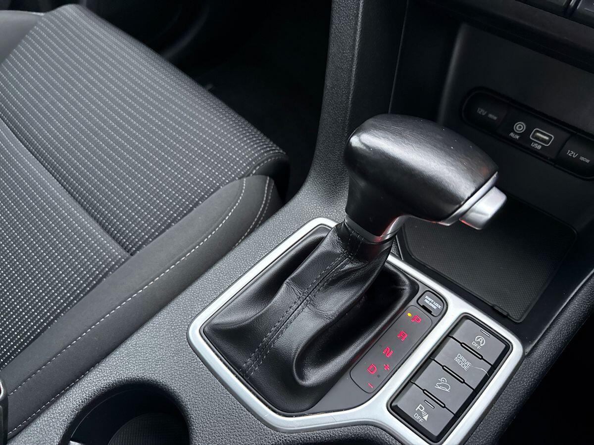 Used Kia Sportage 2017 for sale - 76528114: Photo 18