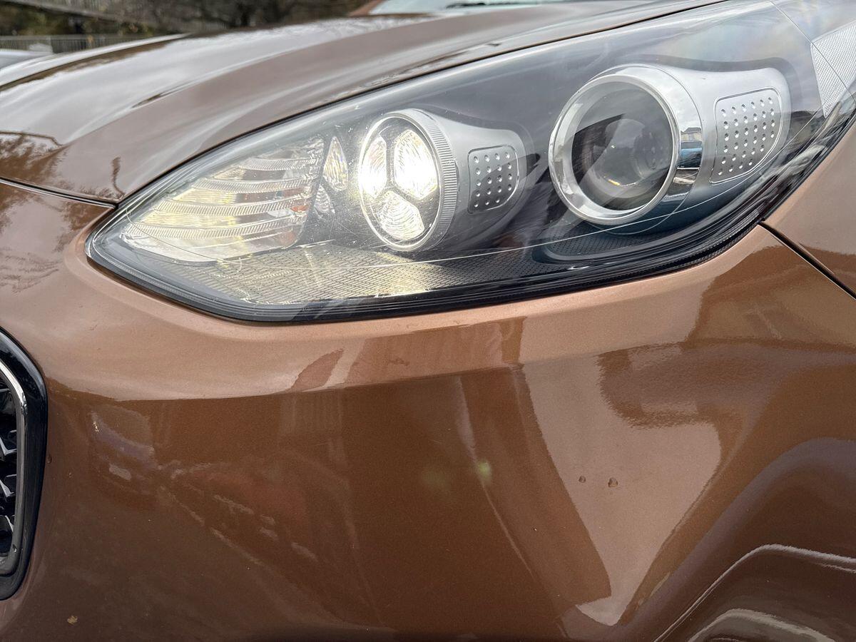 Used Kia Sportage 2017 for sale - 76528114: Photo 19