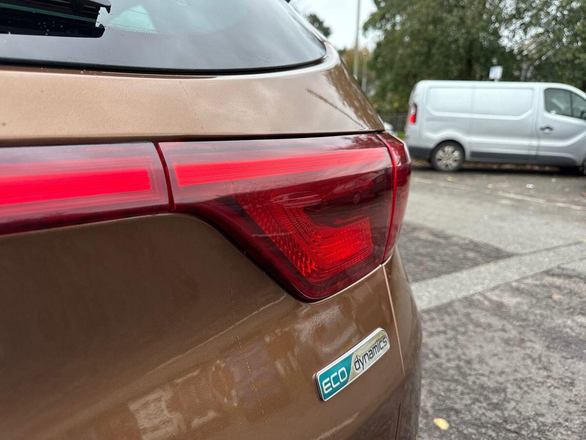 Used Kia Sportage 2017 for sale - 76528114: Photo 21