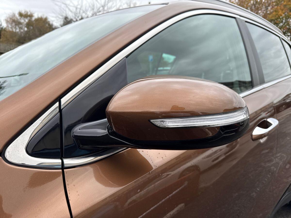 Used Kia Sportage 2017 for sale - 76528114: Photo 22