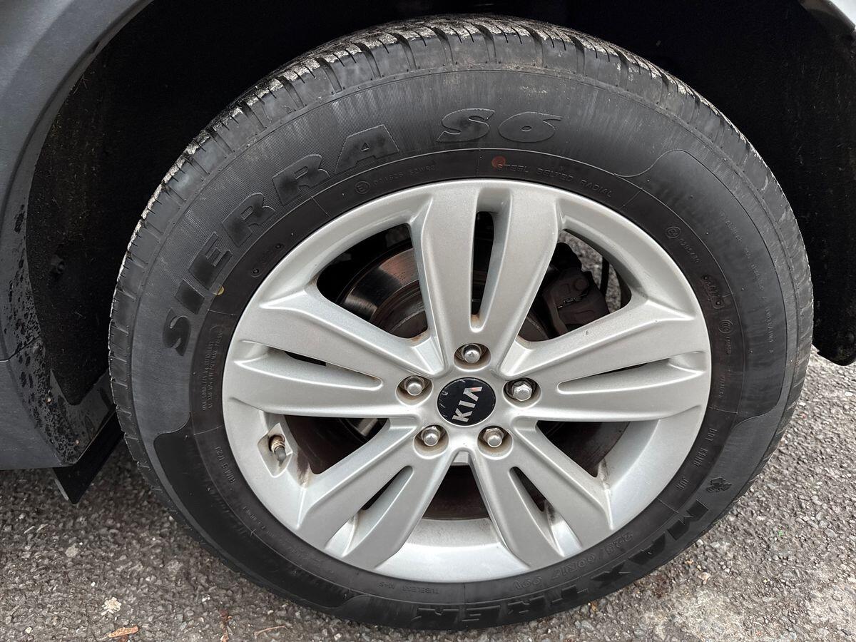 Used Kia Sportage 2017 for sale - 76528114: Photo 23