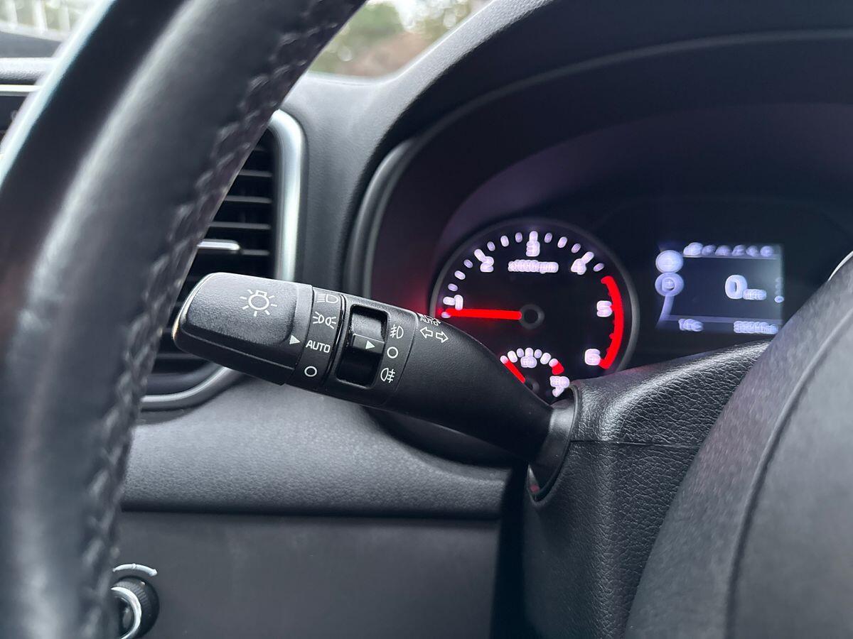 Used Kia Sportage 2017 for sale - 76528114: Photo 34