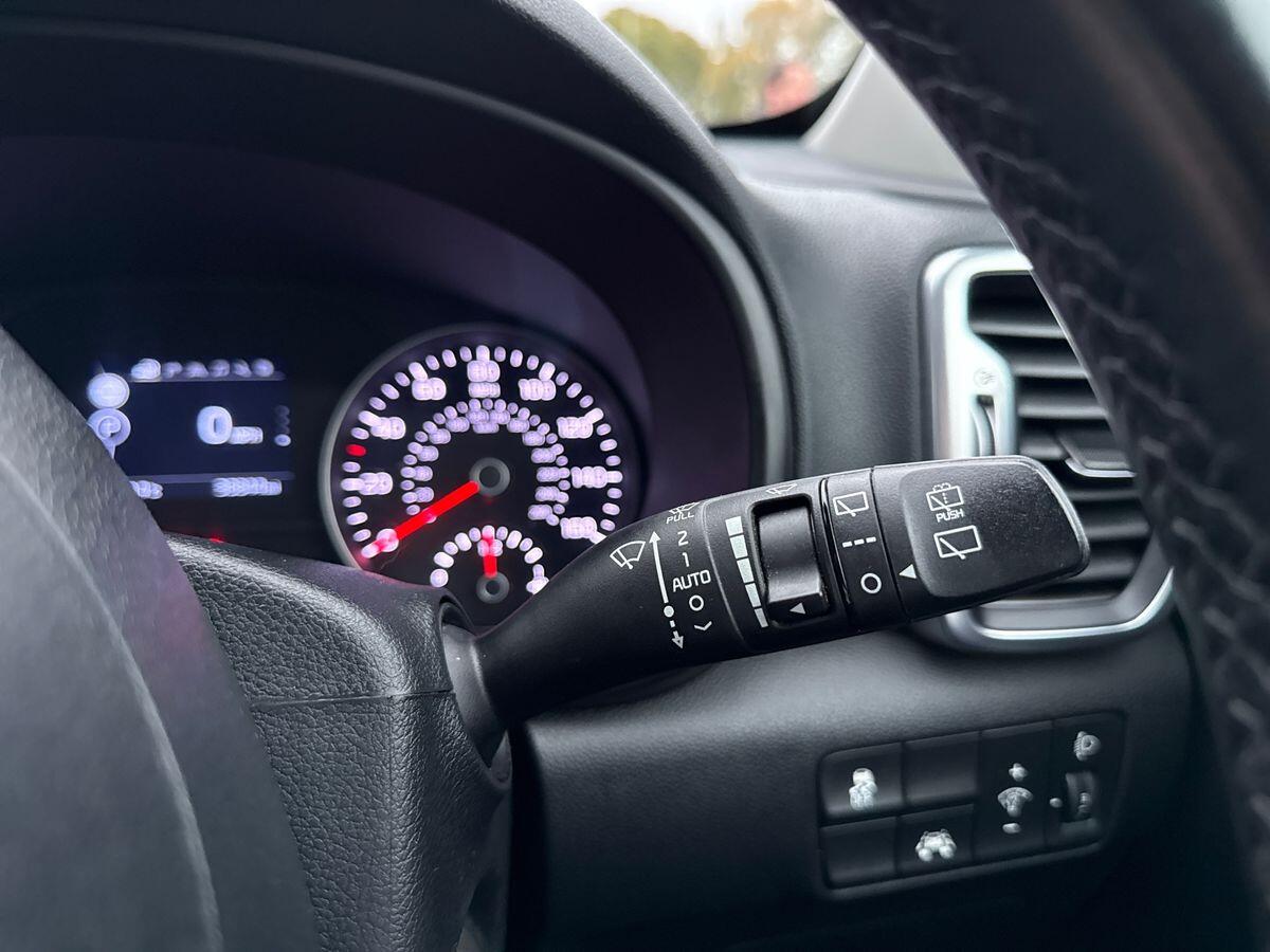 Used Kia Sportage 2017 for sale - 76528114: Photo 35