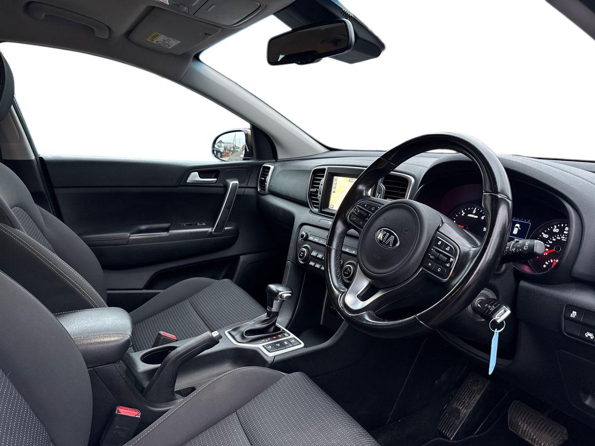 Used Kia Sportage 2017 for sale - 76528114: Photo 6
