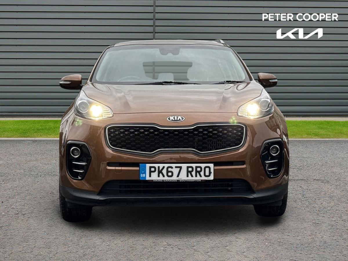 Used Kia Sportage 2017 for sale - 76528114: Photo 7