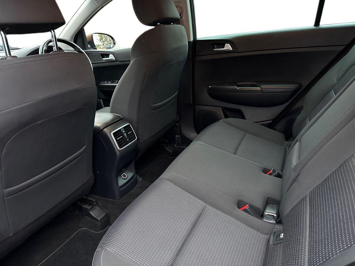 Used Kia Sportage 2017 for sale - 76528114: Photo 8