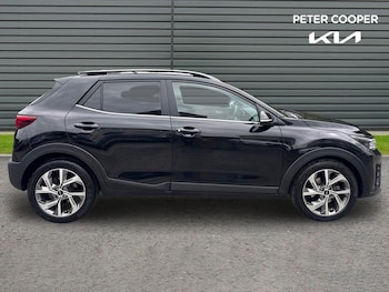 Used Kia Stonic 2025 for sale - 78204226: Photo