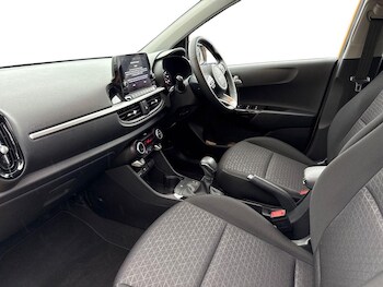 Used Kia Picanto 2023 for sale - 77376568: Photo