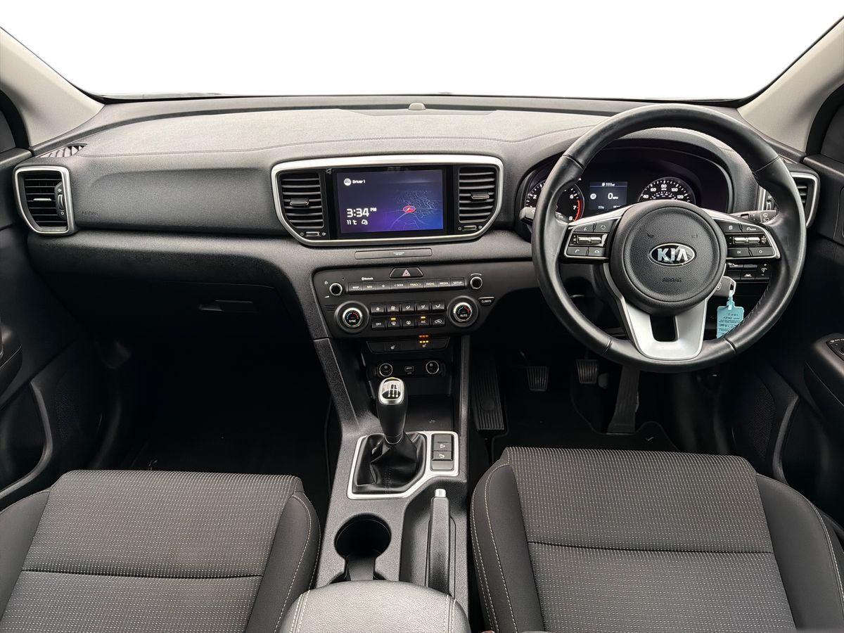 Used Kia Sportage 2022 for sale - 76759502: Photo 10