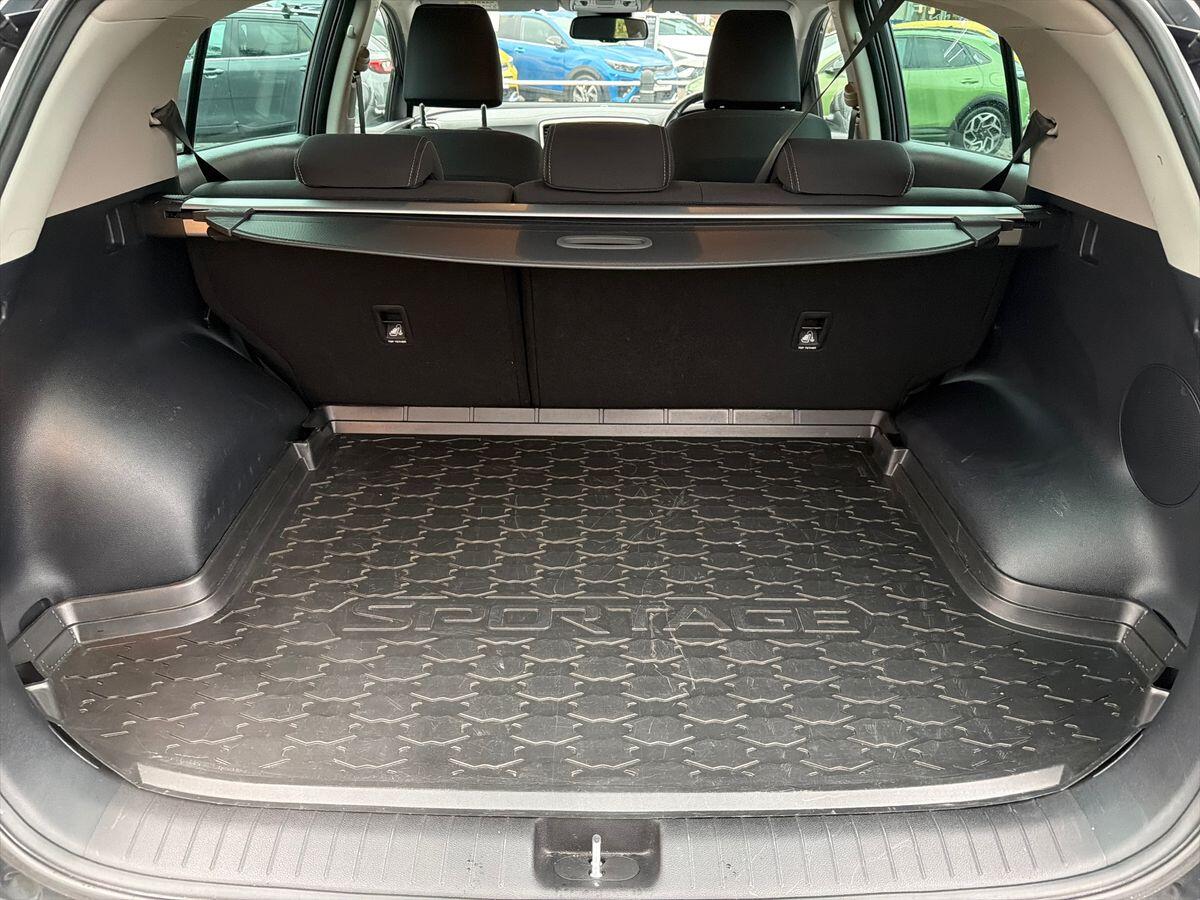 Used Kia Sportage 2022 for sale - 76759502: Photo 11