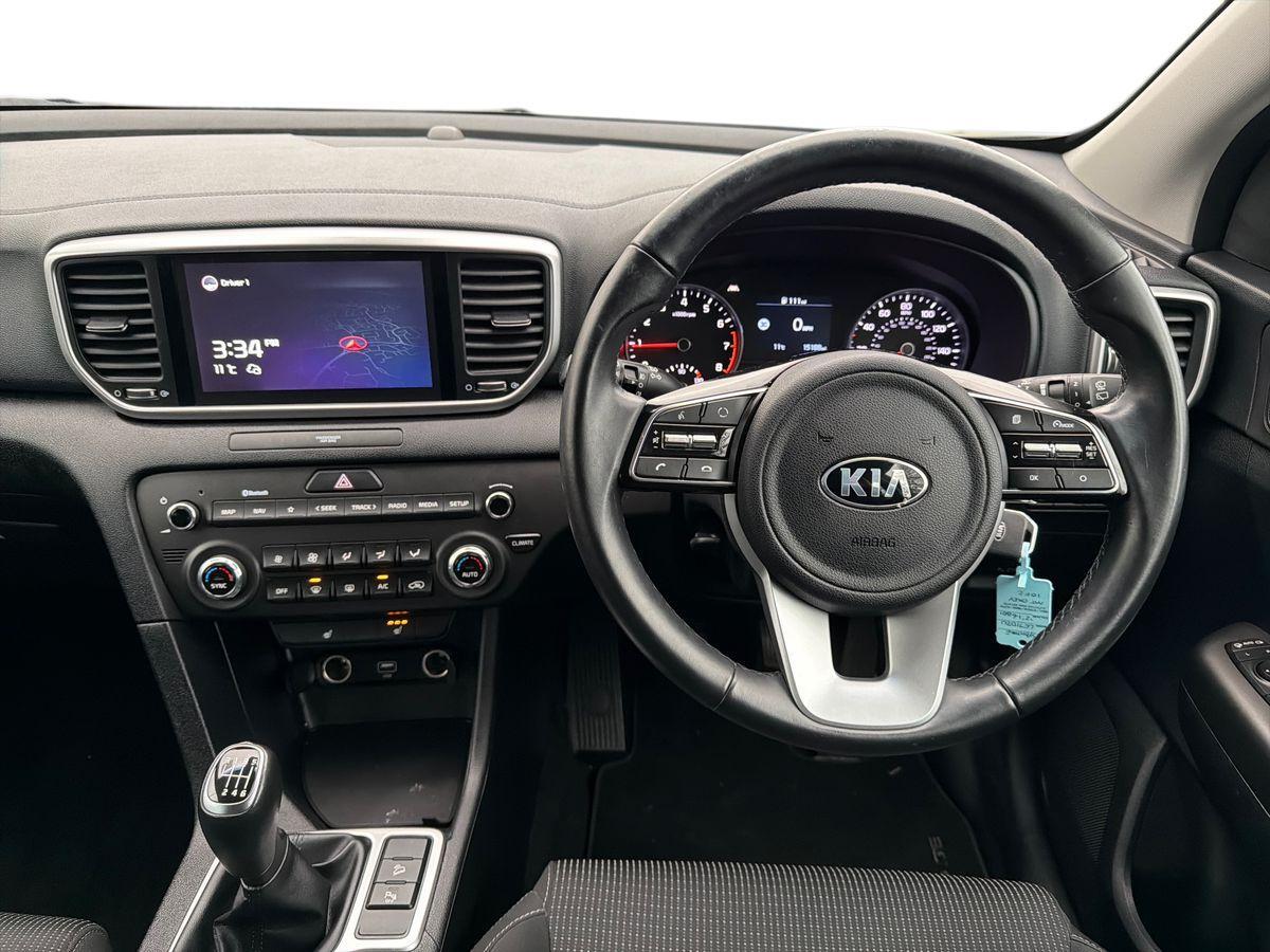 Used Kia Sportage 2022 for sale - 76759502: Photo 13