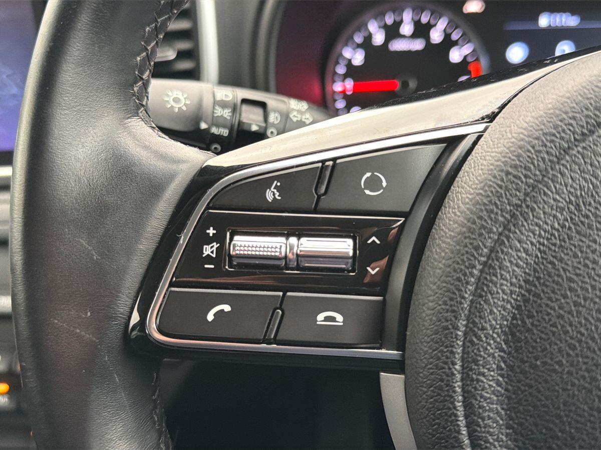 Used Kia Sportage 2022 for sale - 76759502: Photo 14